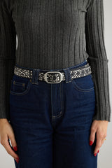 Rebel Belt - Black