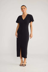 Margaret Dress - Black