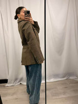 Oxford Blazer