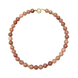 Bobbi Beaded Necklace