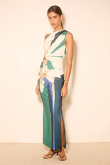 Desert Flower Skirt
