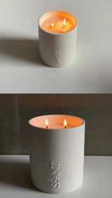 SŚAINT Candle - Smokeshow