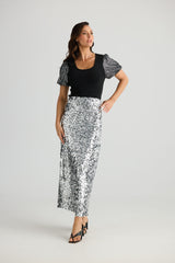 Paris Skirt