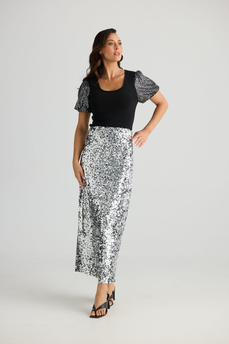 Paris Skirt