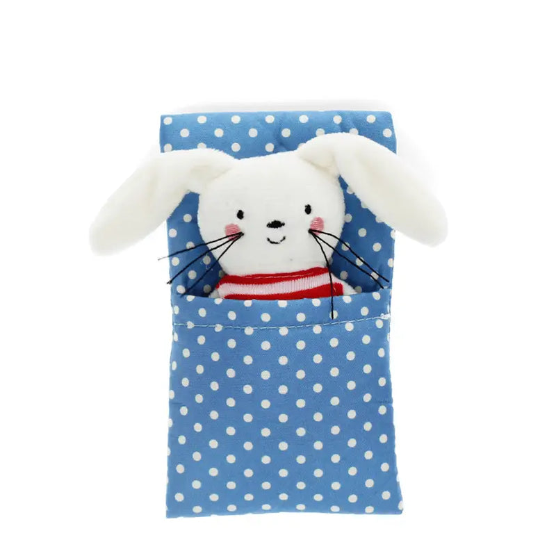 Rex London Mini Bunny in A Little Box