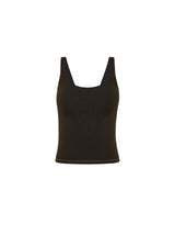 CASTILLA AMELIA TANK TOP - OLIVE