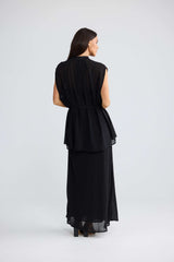 Bethany Top - Black