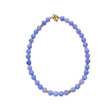 Bobbi Beaded Necklace