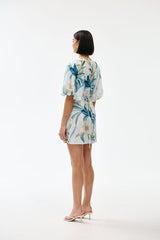 Lailah Wrap Dress