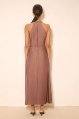 Rae Dress Cacao