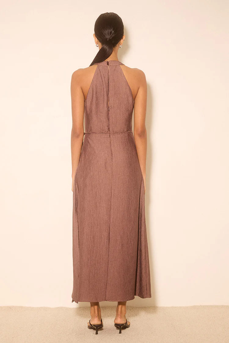 Rae Dress Cacao