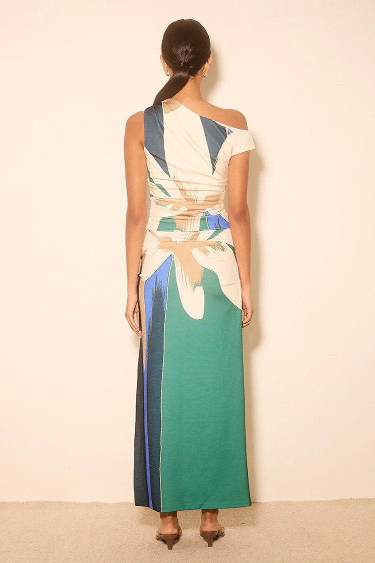 Desert Flower Top