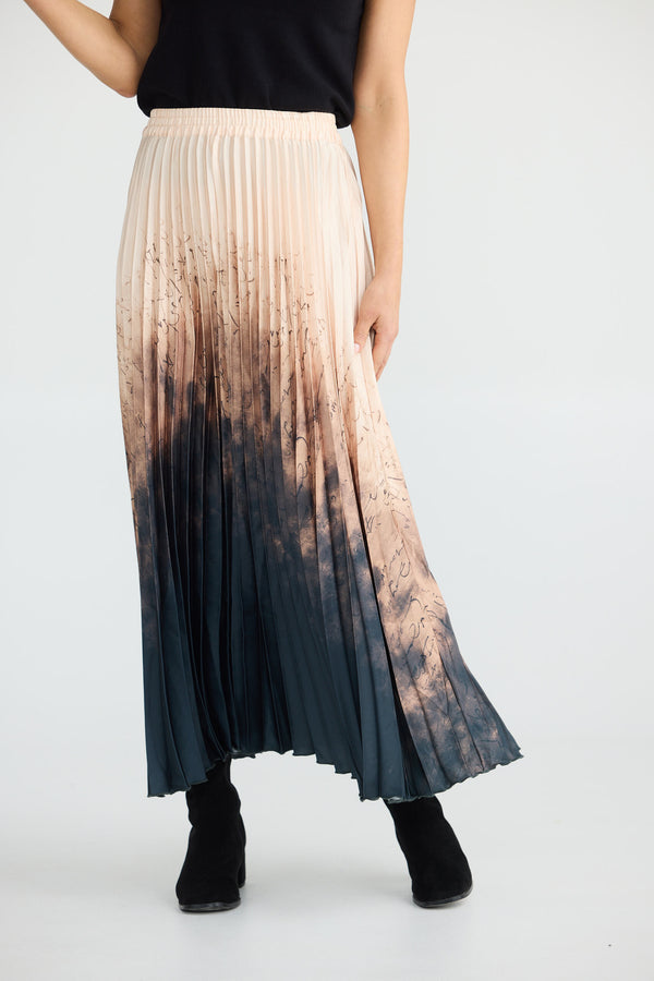 Alias Pleated Skirt