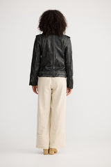 Easton Biker Jacket