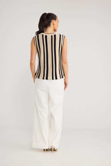 Darcia Knit Top