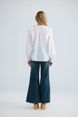 Shiloh Blouse