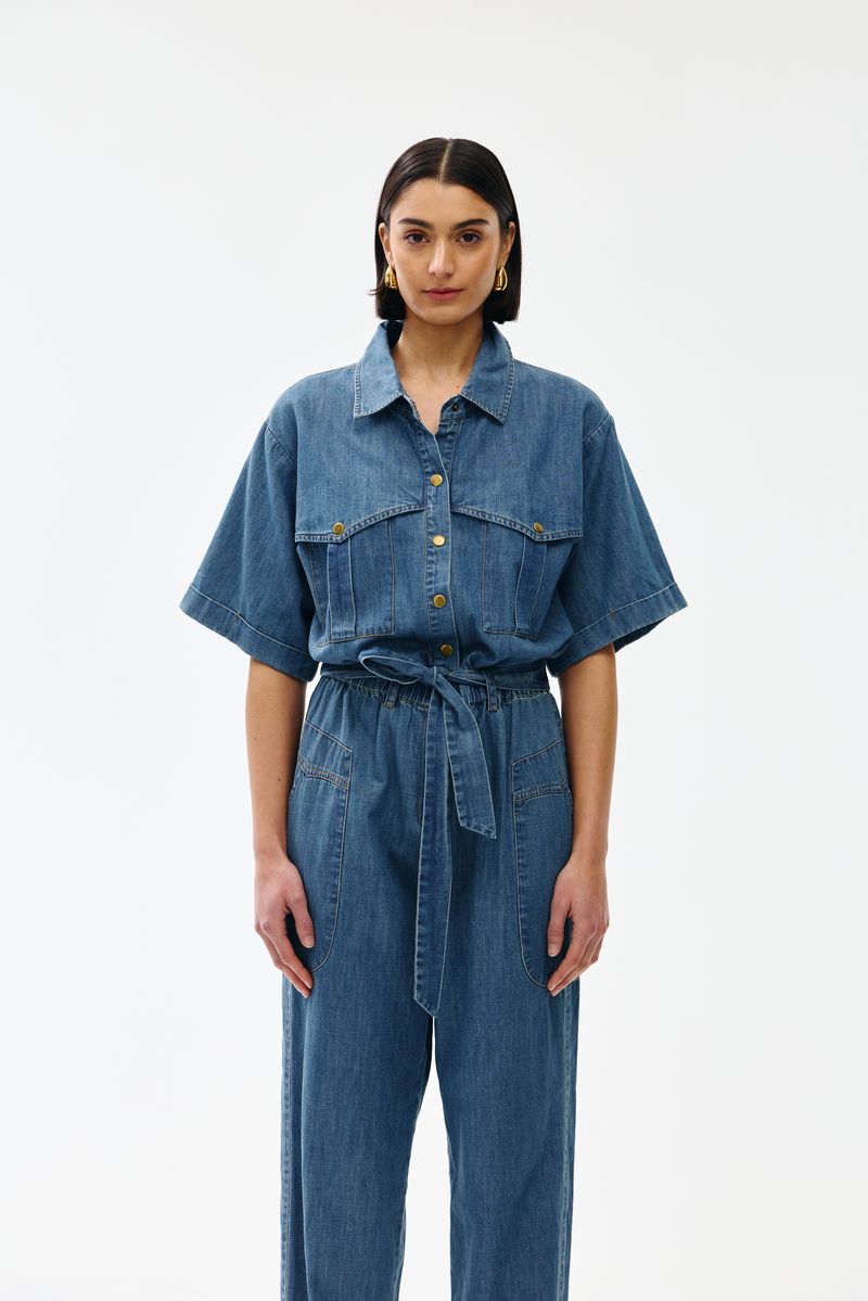 Bailey Jumpsuit