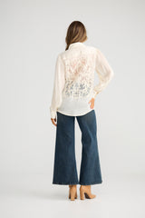 Indira Shirt