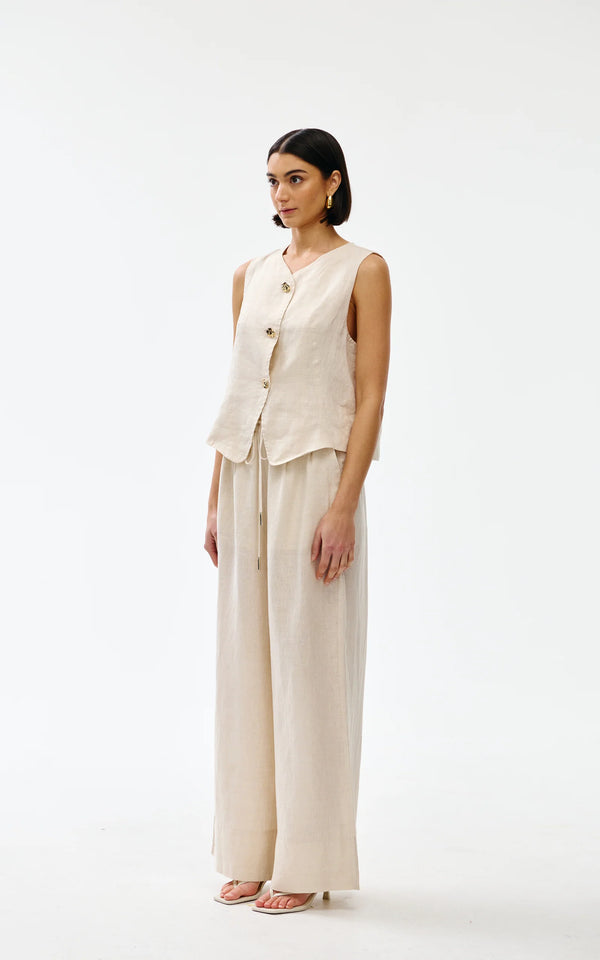 Camille Vest - Stone
