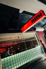 G&W EVENT - A Night at the NGV, Vivienne Westwood + Dinner @ JUNI