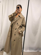 New York Trench