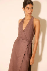 Rae Dress Cacao