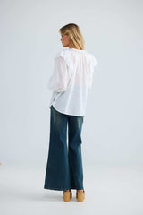 Shiloh Blouse