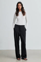 Evie Classic Trousers