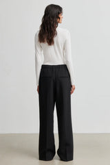Evie Classic Trousers