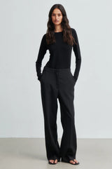 Evie Classic Trousers