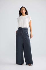 Kensington Pant - Graphite