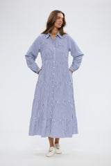 Fly Away Dress