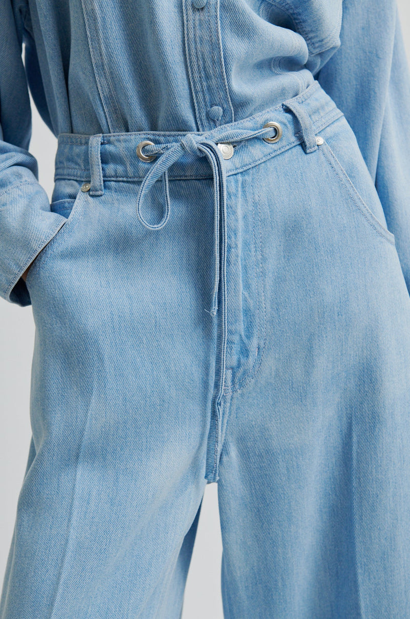 Irvin Denim Jeans