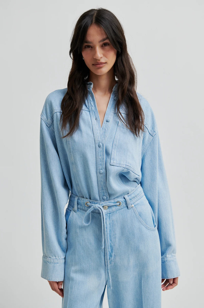 Irvin Denim Jeans