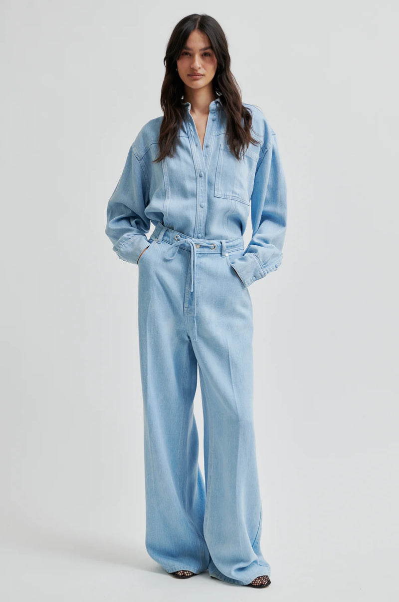 Irvin Denim Jeans