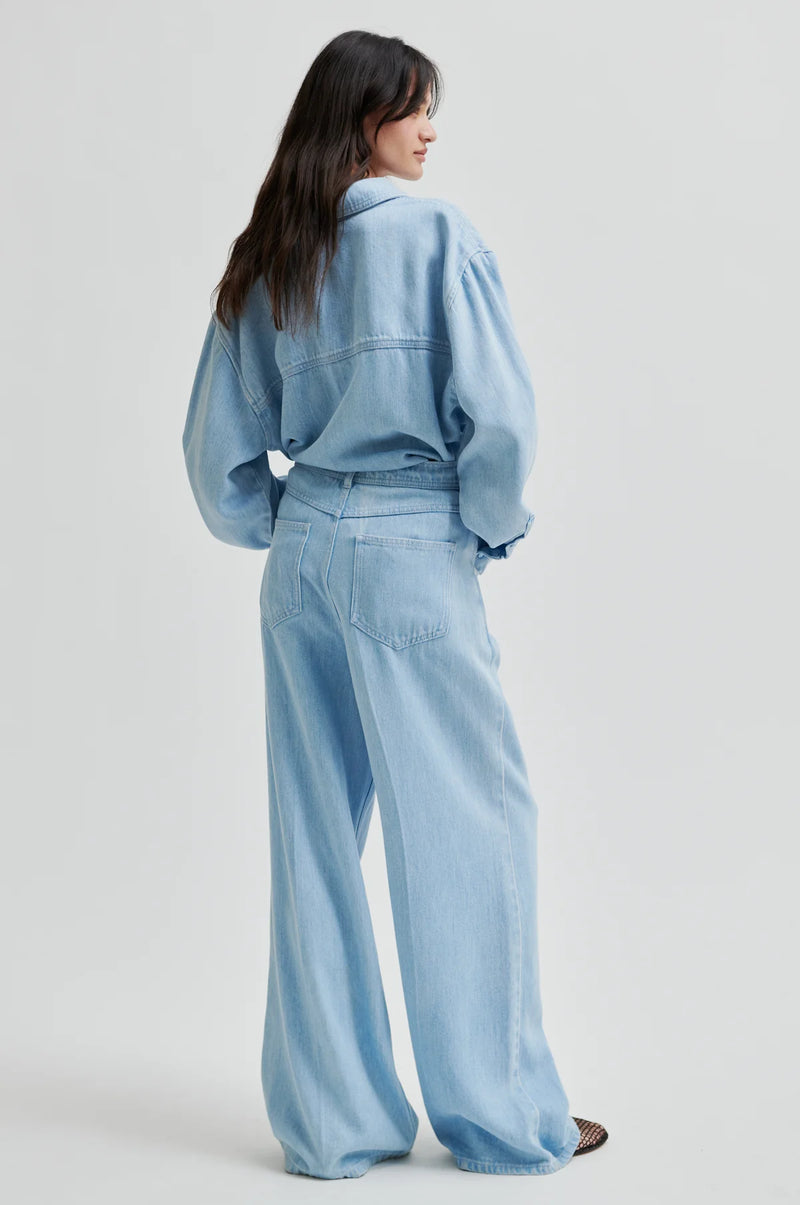 Irvin Denim Jeans