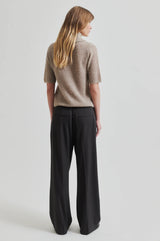 Leha Knit Collar - Fallen Rock