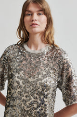 Haveny Sequin Dress