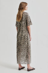 Haveny Sequin Dress