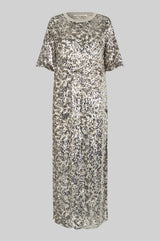 Haveny Sequin Dress