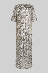 Haveny Sequin Dress
