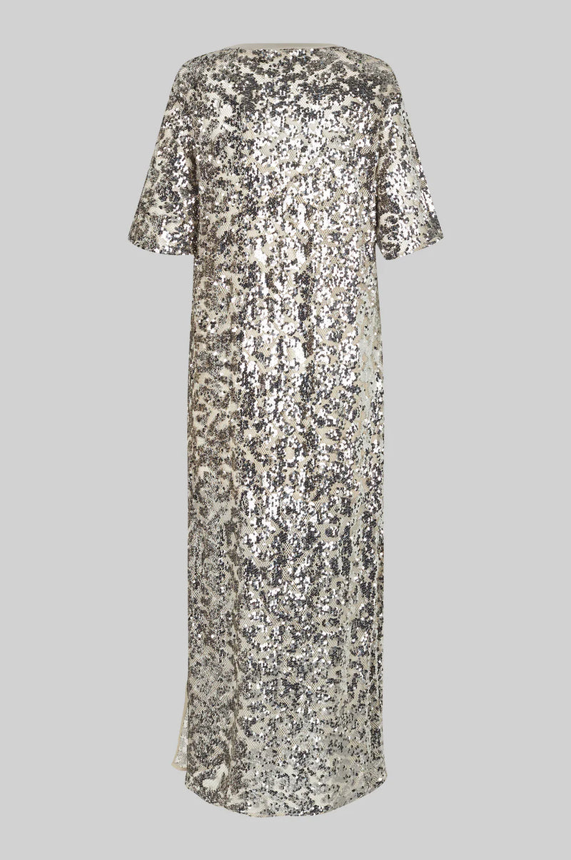 Haveny Sequin Dress