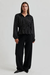 Tuva Shirt