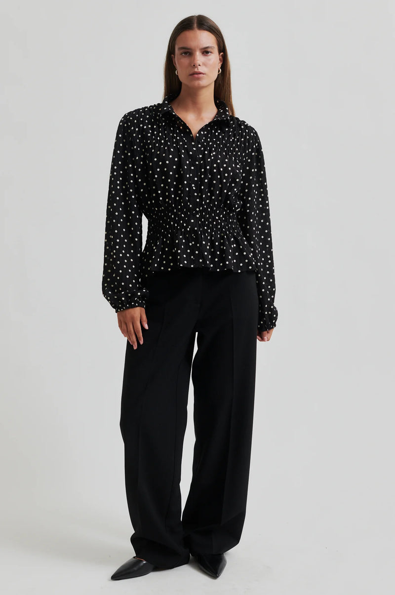 Tuva Shirt