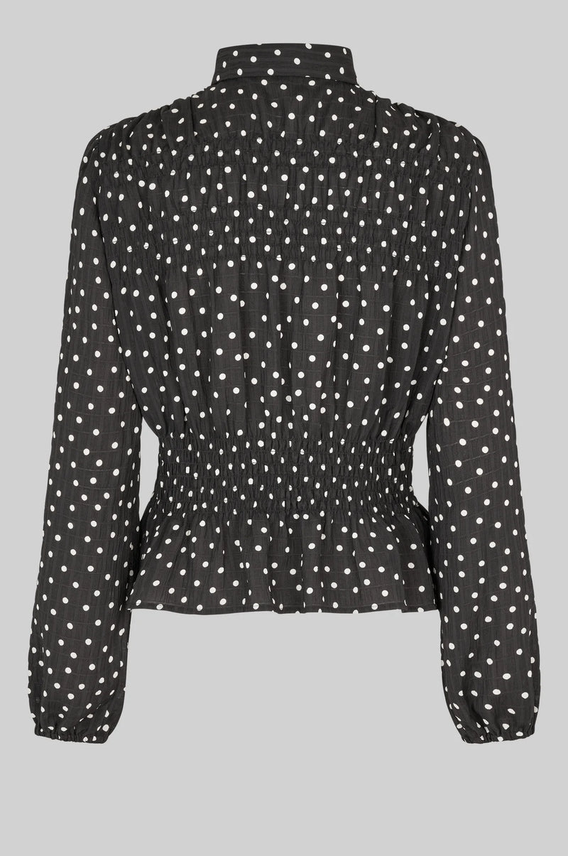Tuva Shirt