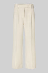 Cosie Trousers - Coconut Milk
