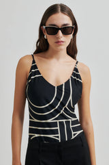 Signature Swimsuit