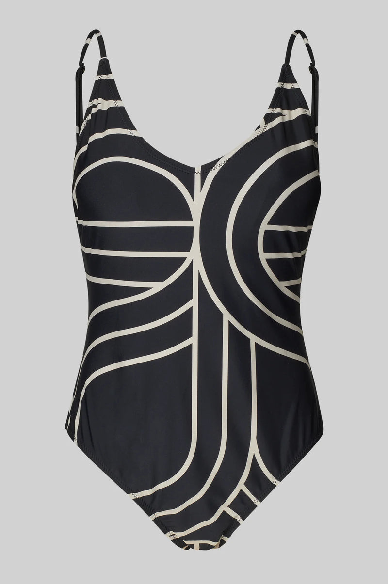 Signature Swimsuit