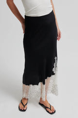 Wila Skirt - Black