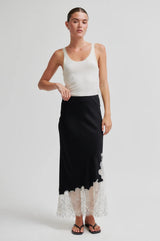 Wila Skirt - Black